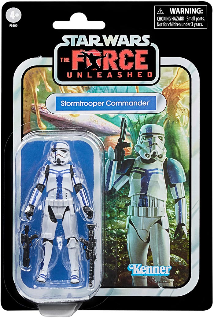 Stormtrooper 3.75 on sale action figure