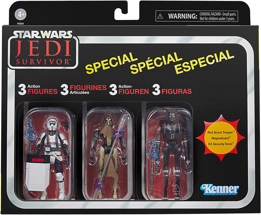 Magnaguard figure deals