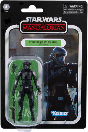 Star Wars The Vintage Collection 3.75 Inch Playset - Nevarro Cantina