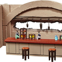 Star Wars The Vintage Collection 3.75 Inch Playset - Nevarro Cantina