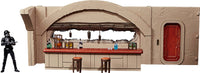 Star Wars The Vintage Collection 3.75 Inch Playset - Nevarro Cantina