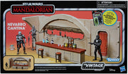 Star Wars The Vintage Collection 3.75 Inch Playset - Nevarro Cantina