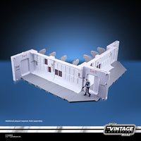 Star Wars The Vintage Collection 3.75 Inch Scale Action Figure Playset - Tantive IV Hallway