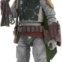 Star Wars The Vintage Collection 3.75 Inch Action Figure Wave 10 - Boba Fett