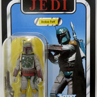 Star Wars The Vintage Collection 3.75 Inch Action Figure Wave 10 - Boba Fett