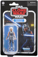Star Wars The Vintage Collection 3.75 Inch Action Figure Wave 11 - Ahsoka Tano VC202