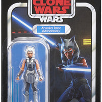 Star Wars The Vintage Collection 3.75 Inch Action Figure Wave 11 - Ahsoka Tano VC202