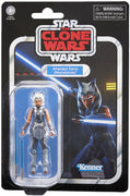 Star Wars The Vintage Collection 3.75 Inch Action Figure Wave 11 - Ahsoka Tano VC202