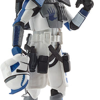 Star Wars The Vintage Collection 3.75 Inch Action Figure Wave 11 - Arc Trooper Echo VC176 (Sub-Standard Packaging)