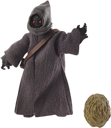 Star Wars The Vintage Collection 3.75 Inch Action Figure Wave 11 - Offworld Jawa VC203