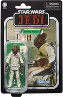 Star Wars The Vintage Collection 3.75 Inch Action Figure Wave 12 - Admiral Ackbar Refresh VC22