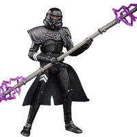 Star Wars The Vintage Collection 3.75 Inch Action Figure Gaming Greats Wave 1 - Electrostaff Purge Trooper VC195