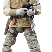 Star Wars The Vintage Collection 3.75 Inch Action Figure Wave 12 - Luke Skywalker (Hoth) Refresh VC95