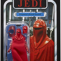 Star Wars The Vintage Collection 3.75 Inch Action Figure Wave 12 - Royal Guard Refresh VC105