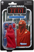 Star Wars The Vintage Collection 3.75 Inch Action Figure Wave 12 - Royal Guard Refresh VC105