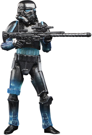 Star Wars The Vintage Collection 3.75 Inch Action Figure Gaming Greats Wave 1 - Shadow Stormtrooper VC194
