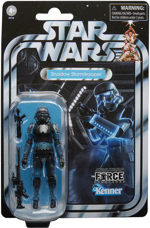 Stormtrooper 3.75 action figure sale