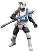 Star Wars The Vintage Collection 3.75 Inch Action Figure Gaming Greats Wave 1 - Shock Scout Trooper VC196