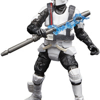 Star Wars The Vintage Collection 3.75 Inch Action Figure Gaming Greats Wave 1 - Shock Scout Trooper VC196