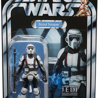 Star Wars The Vintage Collection 3.75 Inch Action Figure Gaming Greats Wave 1 - Shock Scout Trooper VC196