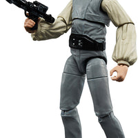 Star Wars The Vintage Collection 3.75 Inch Action Figure Wave 13 - Lobot VC223