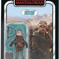 Star Wars The Vintage Collection 3.75 Inch Action Figure Wave 13 - Kuiil VC227