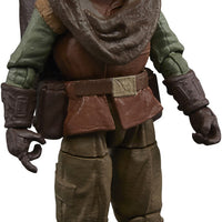 Star Wars The Vintage Collection 3.75 Inch Action Figure Wave 13 - Kuiil VC227