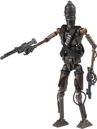 Star Wars The Vintage Collection 3.75 Inch Action Figure Wave 14 - IG-11 VC206