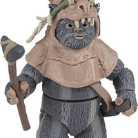 Star Wars The Vintage Collection 3.75 Inch Action Figure Wave 14 - Teebo (Refresh) VC207