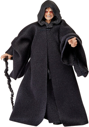 Star Wars The Vintage Collection 3.75 Inch Action Figure Wave 14 - The Emperor VC200