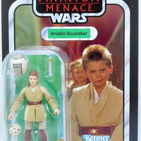 Star Wars The Vintage Collection 3.75 Inch Action Figure Wave 15 - Anakin Skywalker VC80