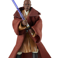 Star Wars The Vintage Collection 3.75 Inch Action Figure Wave 15 - Mace Windu VC35