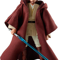 Star Wars The Vintage Collection 3.75 Inch Action Figure Wave 15 - Obi-Wan Kenobi VC31