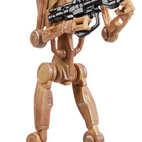 Star Wars The Vintage Collection 3.75 Inch Action Figure Wave 9 - Battle Droid