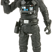 Star Wars The Vintage Collection 3.75 Inch Action Figure Wave 9 - Tie Fighter Pilot