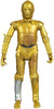 Star Wars The Vintage Collection 3.75 Inch Action Figure (2020 Wave 4) - C-3PO VC06