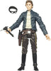 Star Wars The Vintage Collection 3.75 Inch Action Figure (2020 Wave 4) - Han Solo Bespin VC50