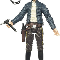 Star Wars The Vintage Collection 3.75 Inch Action Figure (2020 Wave 4) - Han Solo Bespin VC50