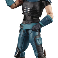 Star Wars The Vintage Collection 3.75 Inch Action Figure (2020 Wave 2) - Cara Dune VC164
