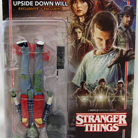 Stranger Things 6 Inch Action Figure Exclusive - Upside Down Will
