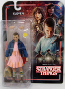 Stranger Things 6 Inch Action Figure Retro Theme Series - Eleven