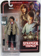 Stranger Things 6 Inch Action Figure Series 3 - Mike