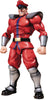 Street Fighter 6 Inch Action Figure S.H. Figuarts - M Bison