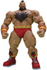 Street Fighter The Final Challenger 9 Inch Action Figure - Zangief