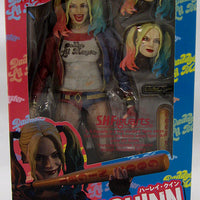 Suicide Squad Movie 5 Inch Action Figure S.H. Figuarts - Harley Quinn