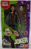 Suicide Squad 6 Inch Action Figure S.H. Figuarts - Silver Jacket Joker (Shelf Wear Packaging)