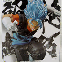 Super Dragon Ball Heroes 9 Inch Static Figure Transcendence Art - Super Saiyan Blue Vegito