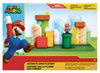 Super Mario 2 Inch Playset World Of Nintendo - Acorn Plains Playset