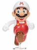 Super Mario World Of Nintendo 2 Inch Mini Figure Wave 39 - Fire Mario