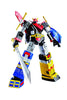 Super Robot Chogokin Action Figure - Space Emperor God Sigma (Shelf Wear Packaging)
